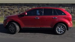 2011 Ford Edge SEL