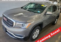 2019 GMC Acadia SLE-1