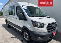 2020 Ford Transit 250