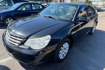 2010 Chrysler Sebring Touring