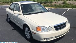 2004 Kia Optima LX V6