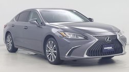 2019 Lexus ES 350 ES 350