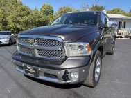 2018 Ram Ram Pickup 1500 Laramie