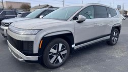 2026 Hyundai IONIQ 9 SEL