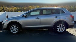 2011 Mazda CX-9 Touring