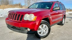 2009 Jeep Grand Cherokee Laredo