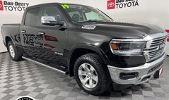 2019 Ram Ram Pickup 1500 Laramie