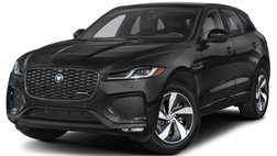 2025 Jaguar F-PACE P250 R-Dynamic S
