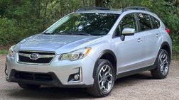 2016 Subaru Crosstrek Premium AWD