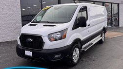 2024 Ford Transit 250