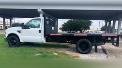 2008 Ford F-350 SUPER DUTY