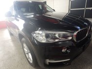 2014 BMW X5 xDrive35i