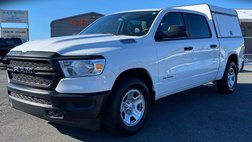 2020 Ram Ram Pickup 1500 Tradesman