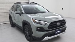 2023 Toyota RAV4 Adventure
