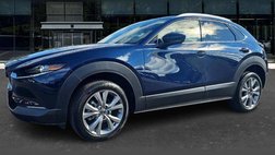 2022 Mazda CX-30 2.5 S Premium