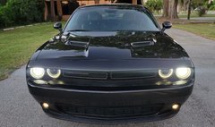 2018 Dodge Challenger GT