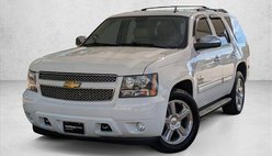 2013 Chevrolet Tahoe LS