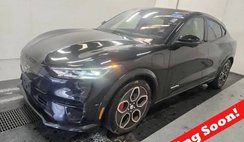 2023 Ford Mustang Mach-E GT