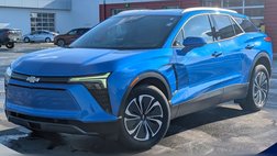 2024 Chevrolet Blazer EV 2LT