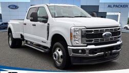 2024 Ford Super Duty F-350 XLT