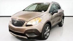 2013 Buick Encore Base