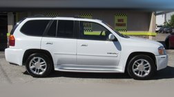 2006 GMC Envoy Denali