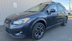 2013 Subaru XV Crosstrek 2.0i Premium