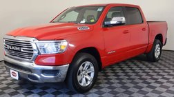 2023 Ram Ram Pickup 1500 Laramie