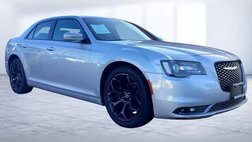 2020 Chrysler 300 S