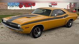 1971 Dodge Challenger 