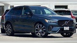2023 Volvo XC60 B5 Plus Dark Theme