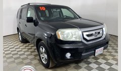 2010 Honda Pilot EX-L
