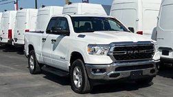 2023 Ram Ram Pickup 1500 Big Horn