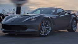 2016 Chevrolet Corvette Z06