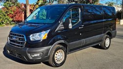 2020 Ford Transit 150