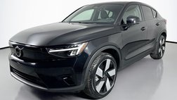 2024 Volvo C40 Recharge Plus