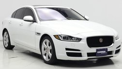 2019 Jaguar XE 25t Premium