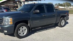 2009 Chevrolet Silverado 1500 LT
