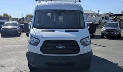2018 Ford Transit 250