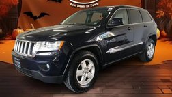 2011 Jeep Grand Cherokee Laredo