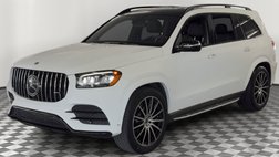 2022 Mercedes-Benz GLS GLS 450