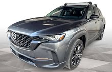 2024 Mazda CX-50 2.5 S Premium Plus