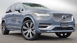 2023 Volvo XC90 Recharge T8 Core Bright Theme