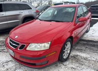 2003 Saab 9-3 Linear