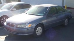 2000 Toyota Camry CE
