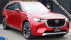2025 Mazda CX-90 3.3 Turbo S Premium