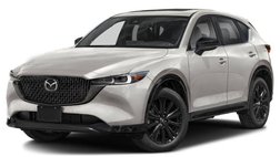 2024 Mazda CX-5 2.5 Turbo Premium