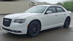 2019 Chrysler 300 S