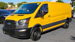 2015 Ford Transit 250