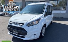 2014 Ford Transit Connect XLT